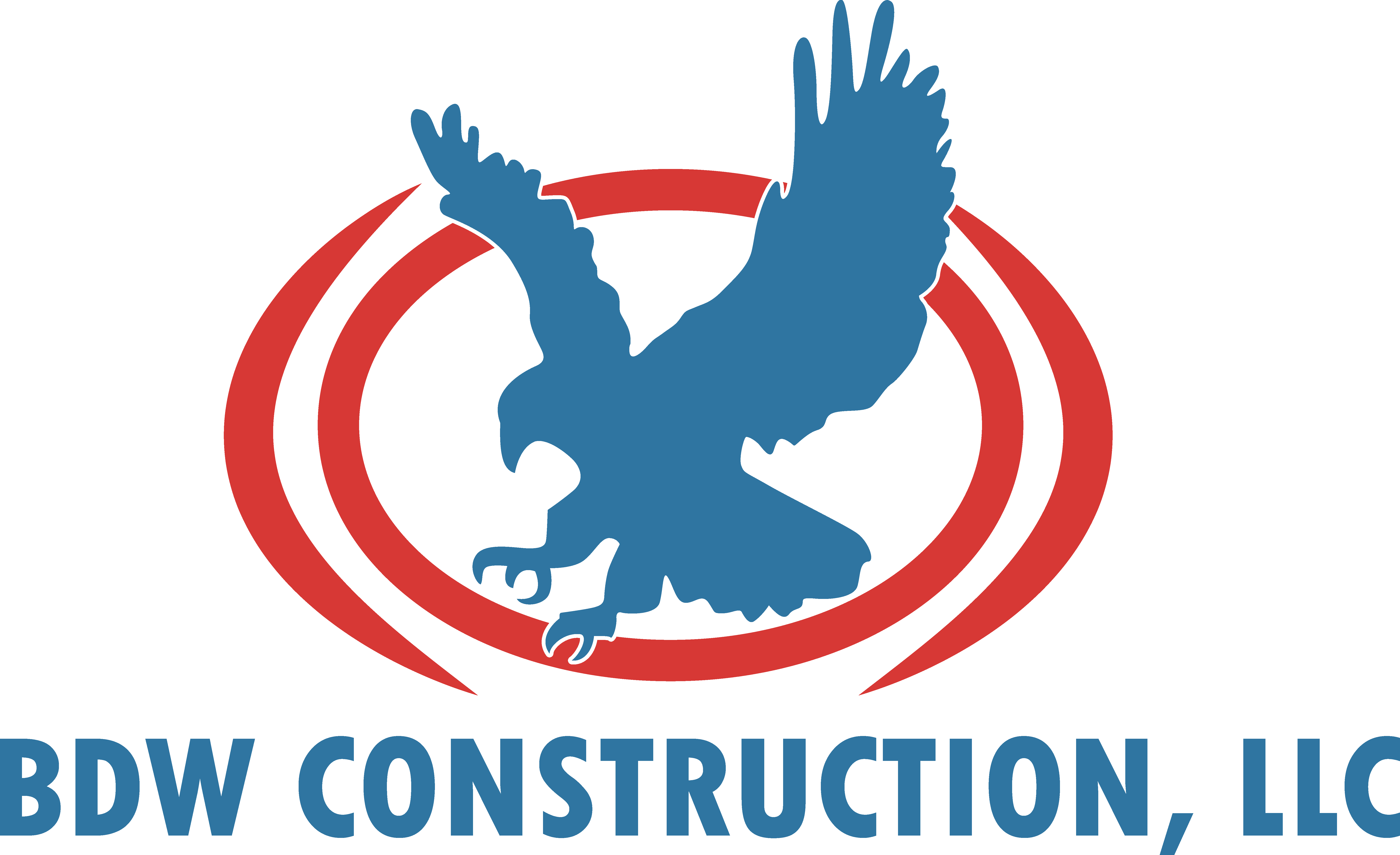 BDW Construction, LLC logo